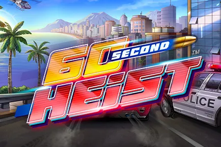 60 Second Heist