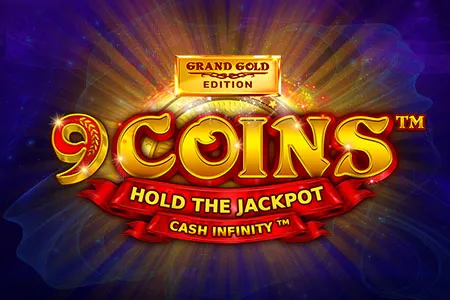 9 Coins: Grand Gold Edition