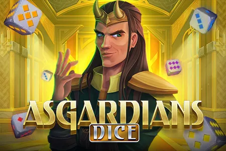 Asgardians (Dice)