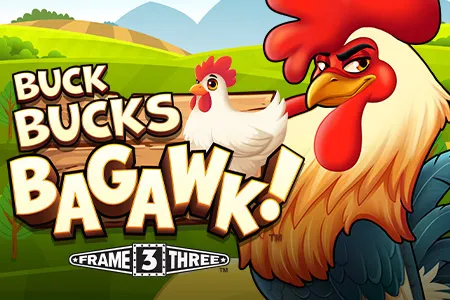 Buck Bucks Bagawk™