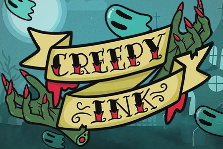 Creepy Ink