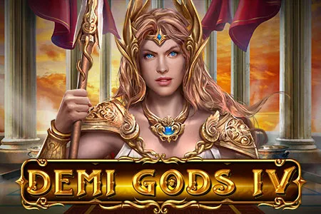 Demi Gods 4