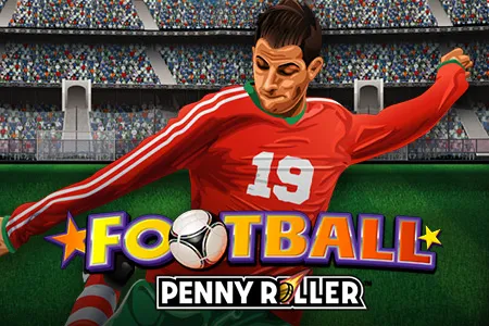 Football Penny Roller™