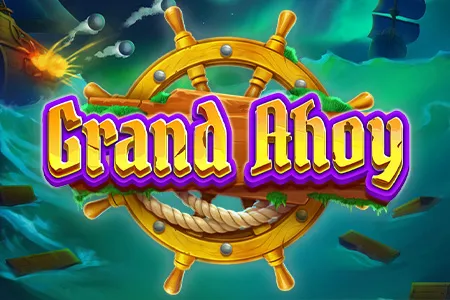 Grand Ahoy