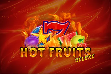 Hot Fruits Deluxe
