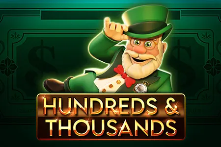 Hundreds and Thousands