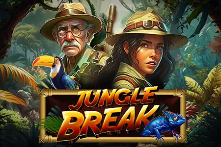 Jungle Break