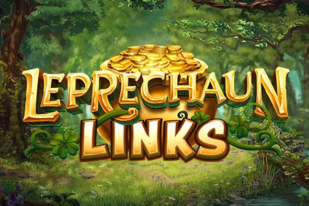 Leprechaun Links