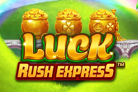 Luck Rush Express™