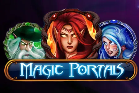 Magic Portals