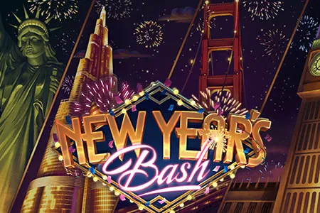 New Years Bash