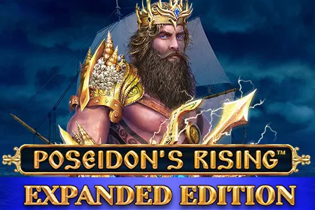 Poseidon's Rising Expanded Edition