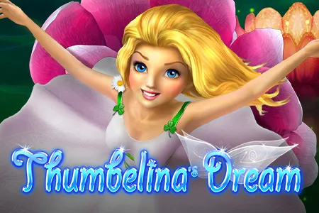 Thumbelina's Dream