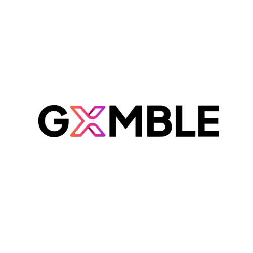 Gxmble Casino Logo